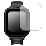 PDA工房 Insta360 マイク内蔵 GPS プレビューリモコン (CINSCAVX) 対応 Crystal Shield 保護 フィルム 光沢 日本製