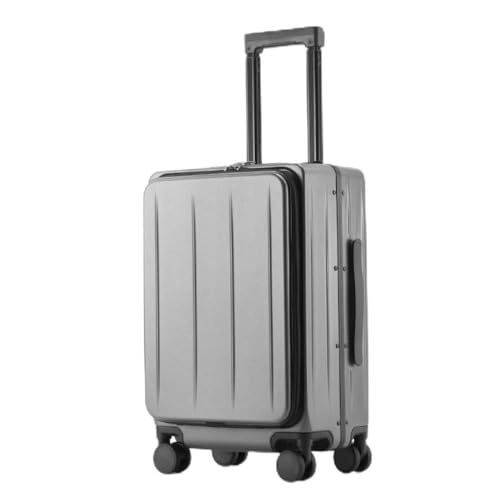 [LQXXLW] @\[OspX[cP[X - CX^gANZXtgRp[ggfUCATPE zC[A֗ȗŝ߂̐̕Fp -sObY(Deep Grey,24 inches)