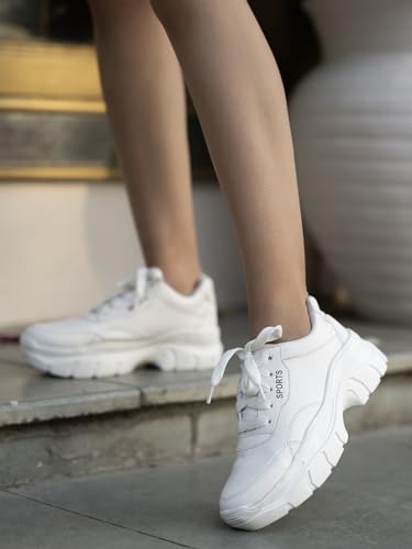 Girls' Sports Sneakers4