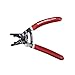 Klein Tools 63020 Multi-Cable Cutter Klein-Kurve, Made in USA