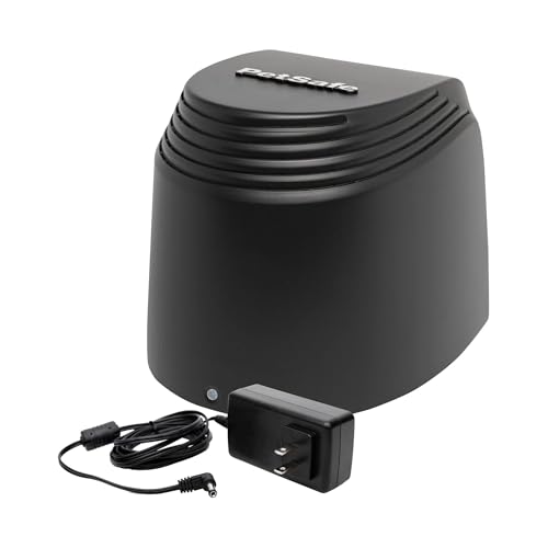 PetSafe Stay & Play Compact Wireless Fence Extra Transmitter Only - Adds Up to 3/4 Acre to Stay & Play Wireless Fence or Pet Containment System