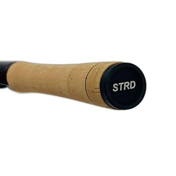 Amazon | ストライド エリアトラウトロッド ST-TR60L バック