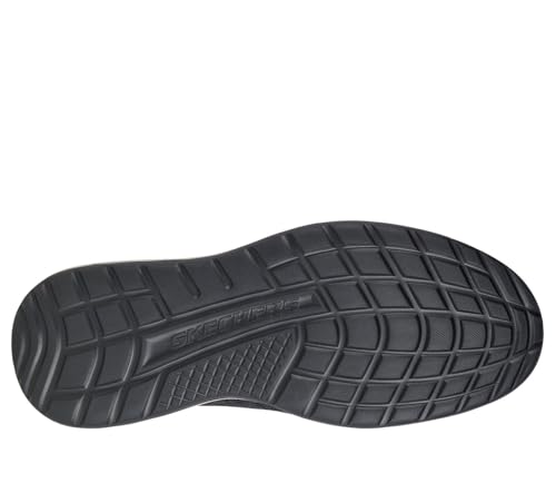 Image of Skechers Men's Sterling Ramone Low Profile Bungee Lace Slip-ins