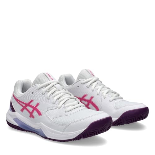 Image of ASICS Women's Gel-Dedicate 8 Pickleball Shoes