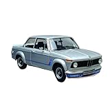 bmw 2002 tii vin number Reproduction selon le nombre d'or: Respectant scrupuleusement l'échelle classique 1:18, ce modèle recrée les lignes épurées d'une voiture classique, reproduisant fidèlement l'original, du contour avant à la courbure arrière. Même exposé statiquement, il dégage une aura vintage, ce qui en fait un élément central de toute collection.