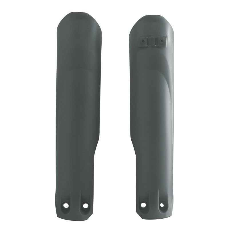 Protections de fourche Race Tech garde boue avant pour suspension moto tout terrain