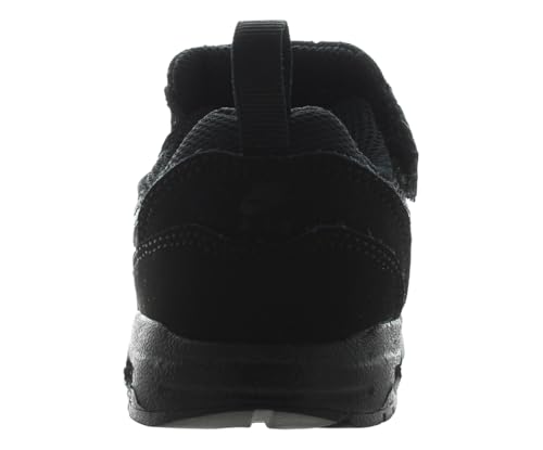 Nike Air Max 1 EasyOnInfant/Toddler Shoes Size 4, Color: Black/Black/Black-Black3