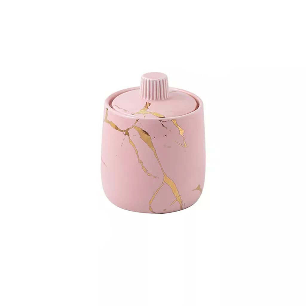 VHcgCGJ toothpick dispenser, Toothpick dispenser,Bathroom Ceramic Storage Box Holder