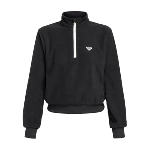 Sweatshirt Roxy Waves of Warmth Cover