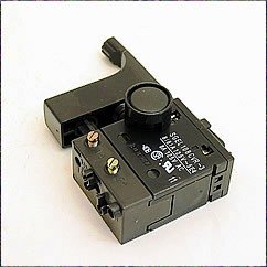 Hitachi 314916 Speed Control Switch (2P) 115V