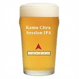 Northern Brewer - Kama Citra Session IPA India Pale Ale Extract Beer Recipe Kit - Makes 5 Gallons