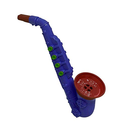 Instrumento Musical Pj Masks Saxofone - Candide