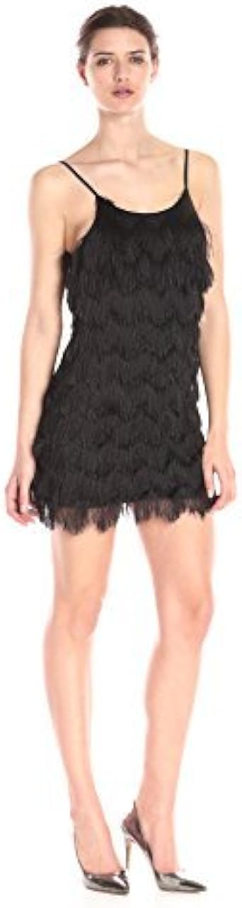 fringe dress amazon