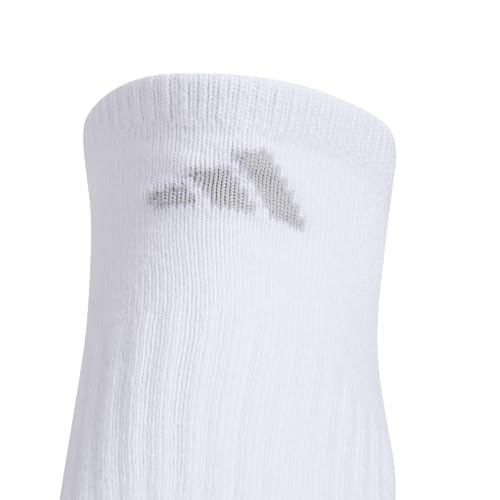 adidas Women's Cushioned Socks 3 Pairs by adidas - Used condition - Image 4