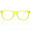 Transparent Green