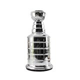10/13IN Hockey Trophy Champions Trophy Replicas，Hockey Fan Collections, Party Decoration，Trainer Gift (10 inch)