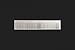 Senco, ZX13EAA, Brads, 21 ga, 1 in. L, PK5000