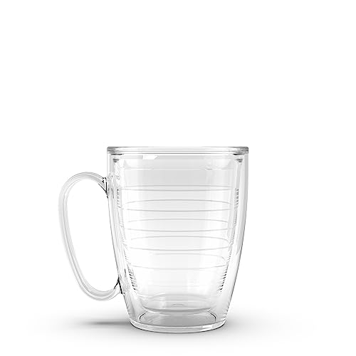 Amazon.com: Tervis Tumbler Company: 16oz Mug