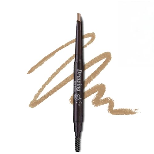 eyebrow pencils waterproof