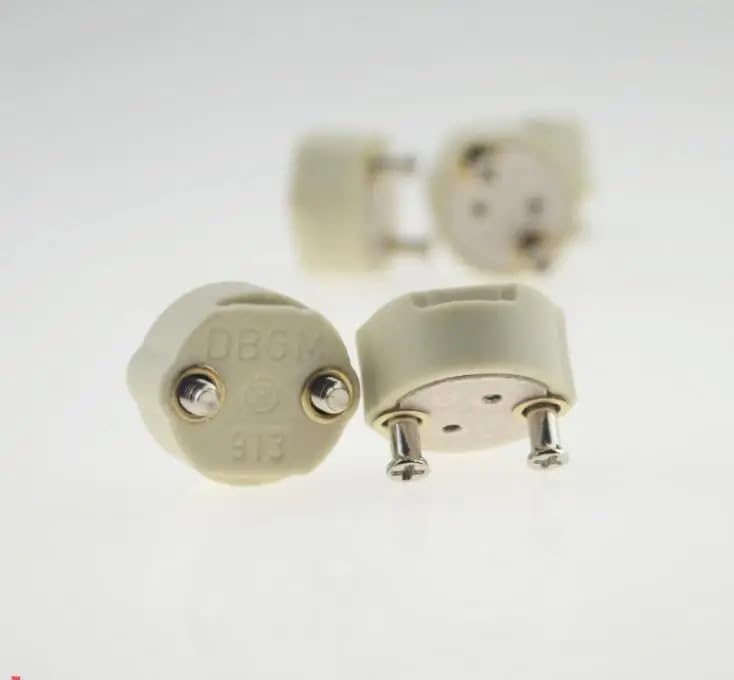 Shadow lamp Holder shadowless lamp Holder DBGM 913 lamp Holder 2pcs