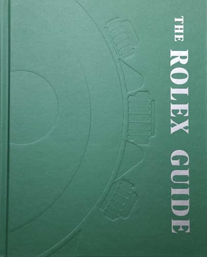  The Rolex Guide