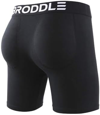 BRODDLE mens Padded Padded