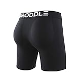 BRODDLE Mens Package and Butt Padded Underwear...