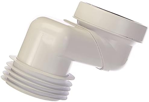 Acquastilla Exzenter Verlängerung - 40mm Verlängerung Für Abflüsse