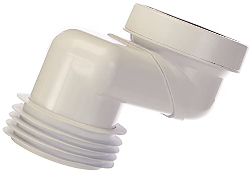 Preisvergleich Produktbild acquastilla 115766. Ablaufverbindung Exzenter für WC