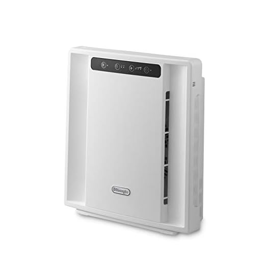 DeLonghi AC 75 - Depuratore dell'aria