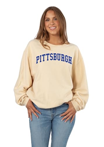 Sudadera de Mujer con Cordón Chicka-D Estilo Casual para Fin de Semana 4