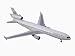 Gemini Jets World Airways MD-11 1:400 Scale