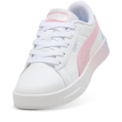 Image of Puma Unisex-Child Ralph Sampson Animals V Ps Sneaker