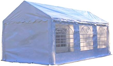 Carpa para Exteriores Resistente con Ventanas, Impermeable. Alta ...