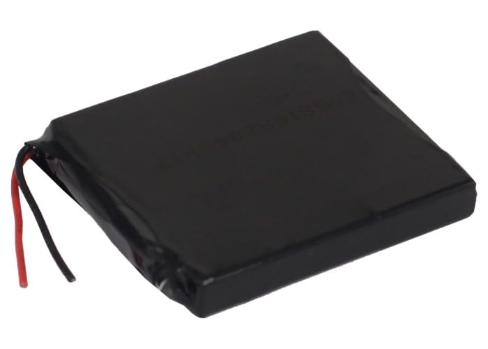 Batterie 700mAh Compatible Garmin Forerunner 205 305 305i - Remplace 361-00026-00