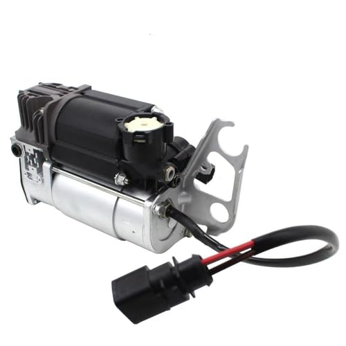 Compresseur suspension pneumatique Touareg haute pression 7l0698007d durable