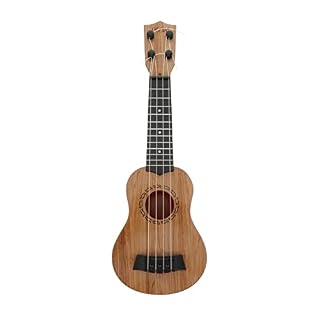 Saturey Ukulélé 1pc Stylish Portable Durable débutant ukulélé Ukulele ukulélé Jouet for Enfants Enfants, ukulélé for Les… - Les Beatles, Paul McCartney, John Lennon, RIngo Starr, George Harrison
