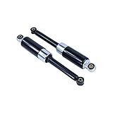 Lochdurchmesser: 8mm // Länge (Lochmitte-Lochmitte): 315mm