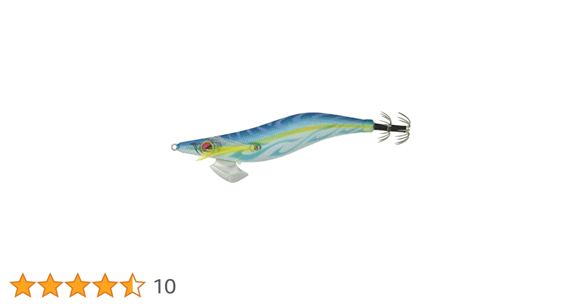 Amazon | がまかつ(Gamakatsu) エギ ラグゼ エヴォリッジ 3.5号