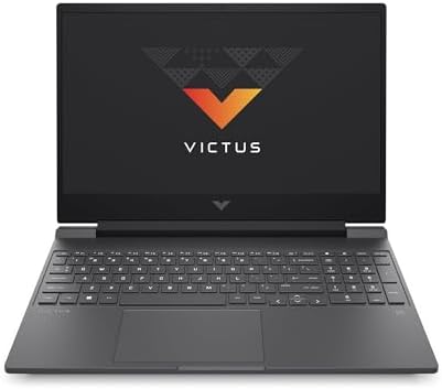 HP C52QWEA Victus 15-FA2036NT i7-13620H 24G 1TB RTX5050 8GB 15.6 FHD FreeDos - Görsel 1