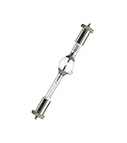  Osram Quecksilberdampflampe HBO 200W/2 L1 Kurzbogen Lampe für medizinische Anwendungen 4050300508153