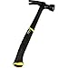 Stanley 51-167 22-Ounce FatMax Xtreme AntiVibe Rip Claw Framing Hammer