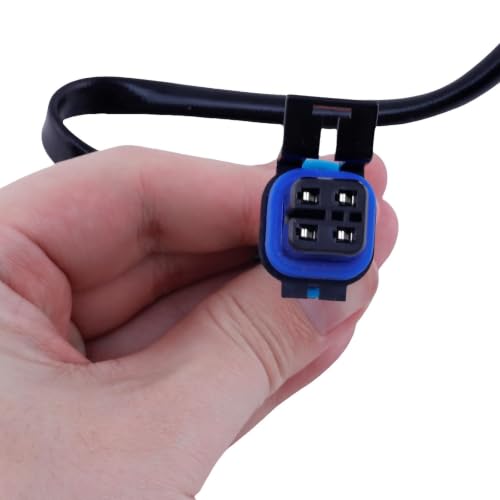 Sonde Lambda Remplacement pour Entretien Contrôle Technique SRX STS SLS O2 - 5
