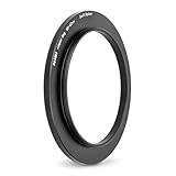 NiSi 動画撮影用フィルター SWIFTシステム アダプターリング 55-62mm