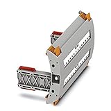Phoenix Contact FBP Steckerattrappe für Kompakter Stromversorgungssteckverbinder