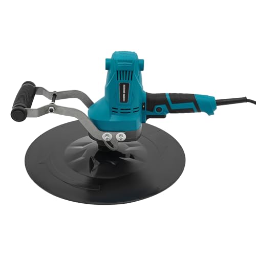 Drywall Sander, 850W Popcorn Ceiling Removal Tool