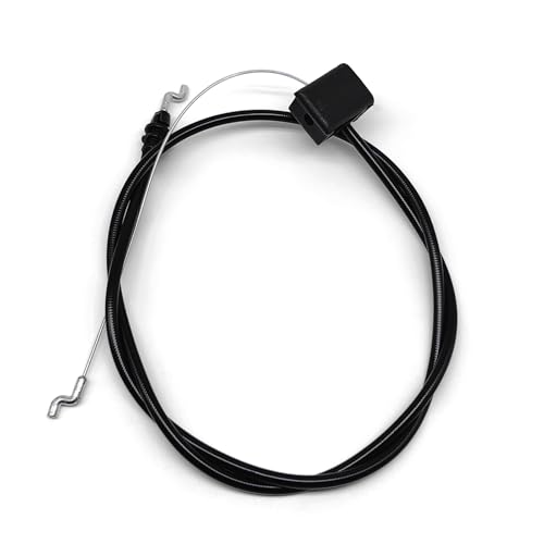 Quanaoo Brake Cable 112-8818 for Toro Lawn-Boy 20in 22in Mulching/Rear Lawn Mower fit 10603 10604 10642 10646 20314 20316 20323 20330 20331 20338 20339 20371