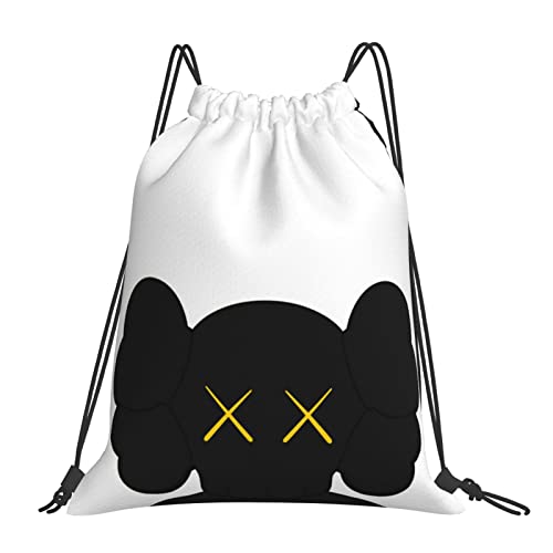 [LDU] Kaws WTbN ibvTbN ВobN y h s AEghA X|[cW WobO ^g[jOunisex eʋВ obNpbN36cmx42cm