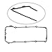Donepart Valve Cover Gasket for BMW E46 M54 M52 E39 E53 E36 E83 E85 328Ci 328i 525i 528i 530i X5 323Ci 323i 325Ci 325i 325xi Z3 1998-2002