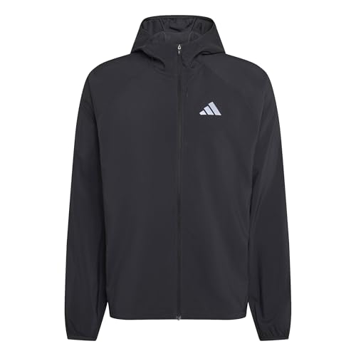 Manteau running adidas Adi365 carbon M pour vos sorties matinales en ville